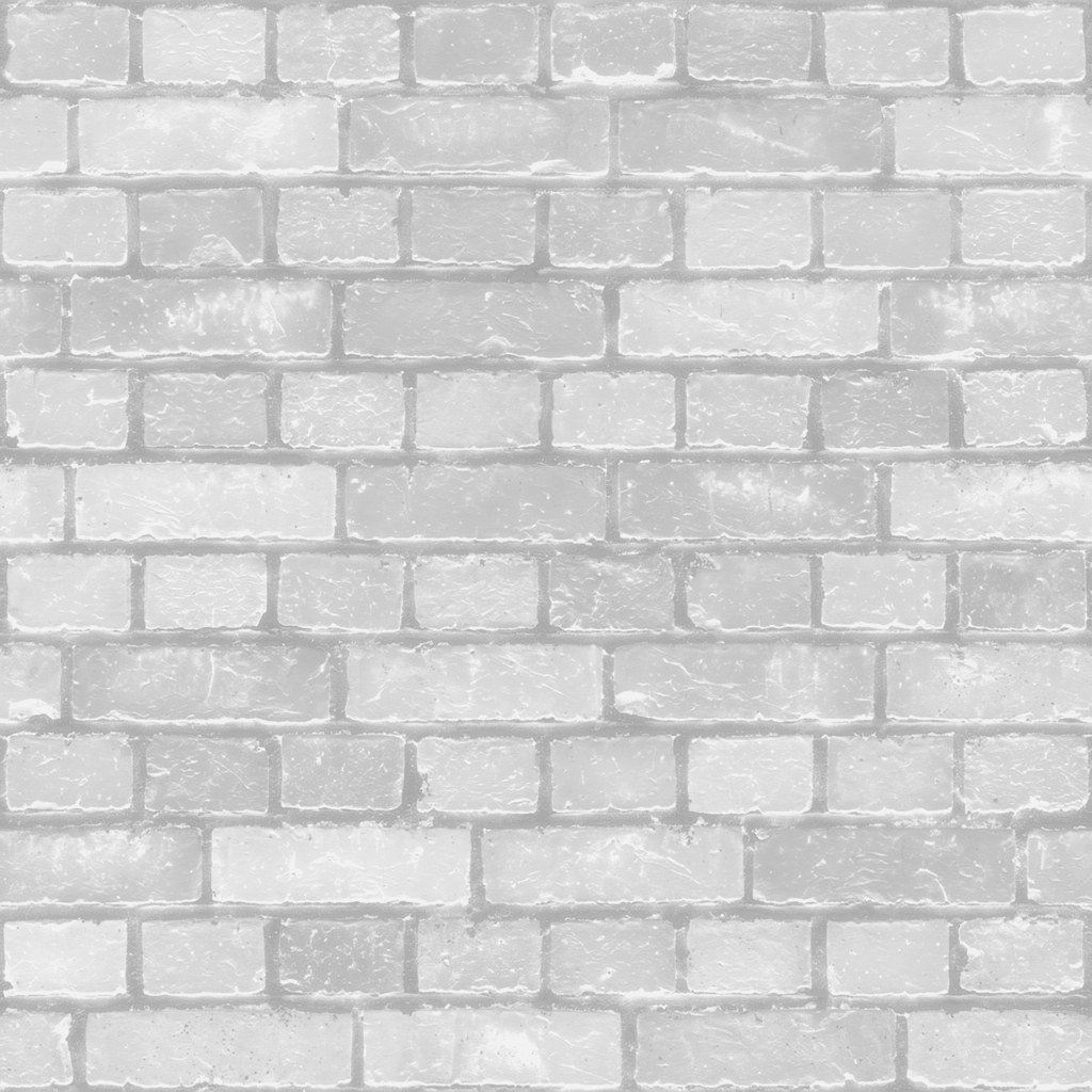Roughness map generated by PBR Forge 3